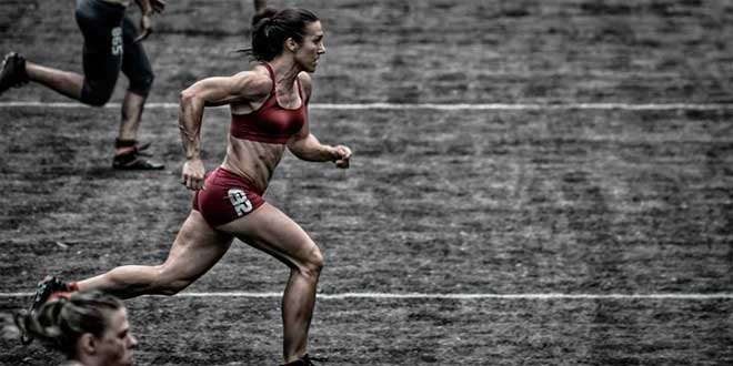 Citrullina Malato e CrossFit