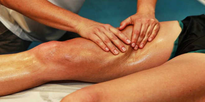 Beneficios del masaje en el post-entrenamiento Beneficios del masaje en el post-entrenamiento
