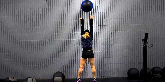 Carboidrati per CrossFit