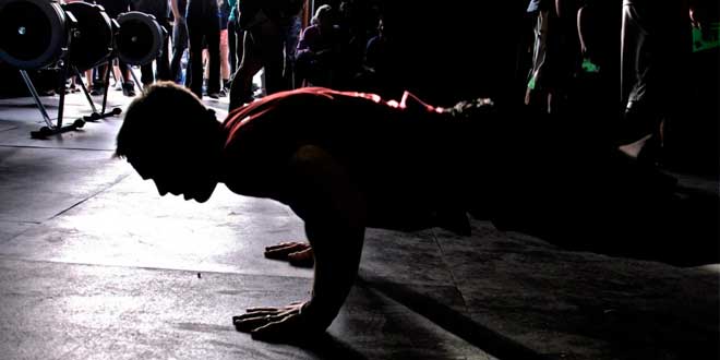 Vitamine e Minerali per CrossFit