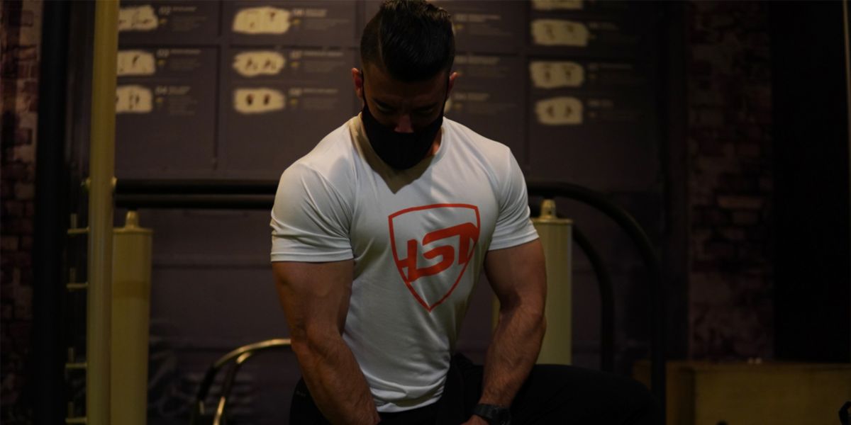 Entraînement de force pour définition musculaire