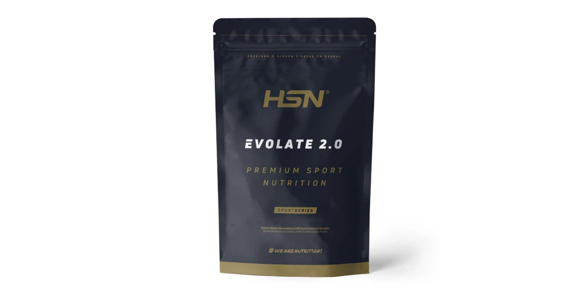 Evolate 2.0 de SportSeries