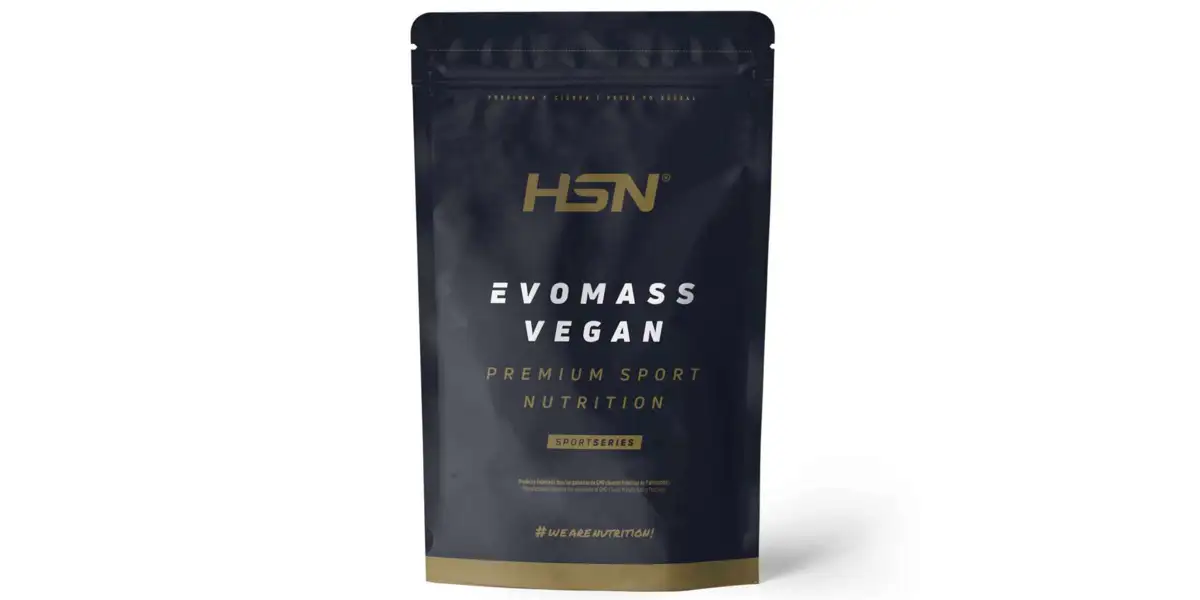 Evomass Vegan de SportSeries