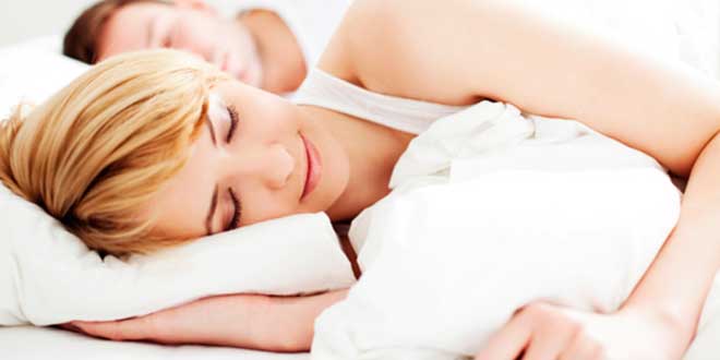 Productos naturales para dormir