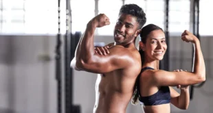 Los mejores productos para aumentar masa muscular