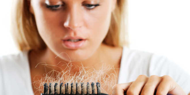 Tratamientos capilares para mujeres