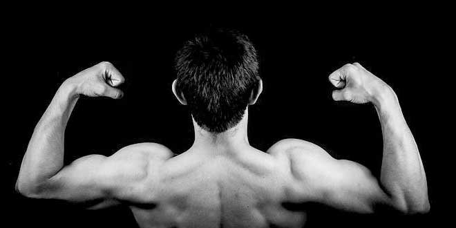 Bajo Porcentaje de Grasa