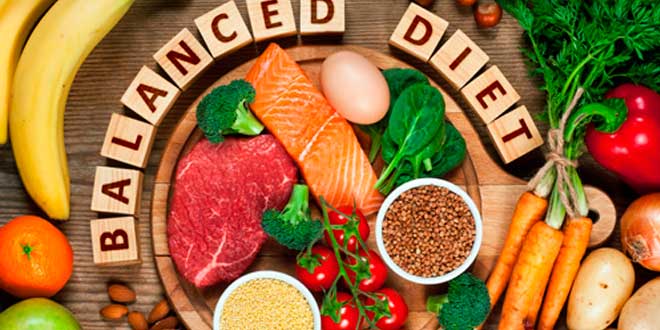 Reflexión sobre la dieta y el entreno