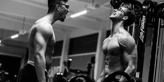Repeticiones para definir