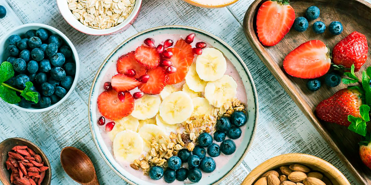 ¿Conoces estos beneficios de desayunar?