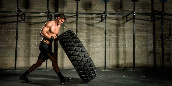 Intra-Workout Getränk