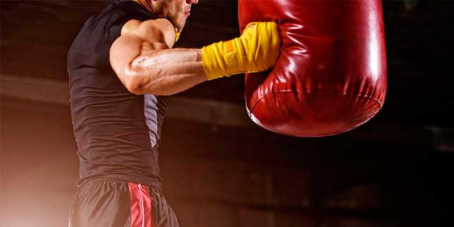 Training auf nüchternen Magen