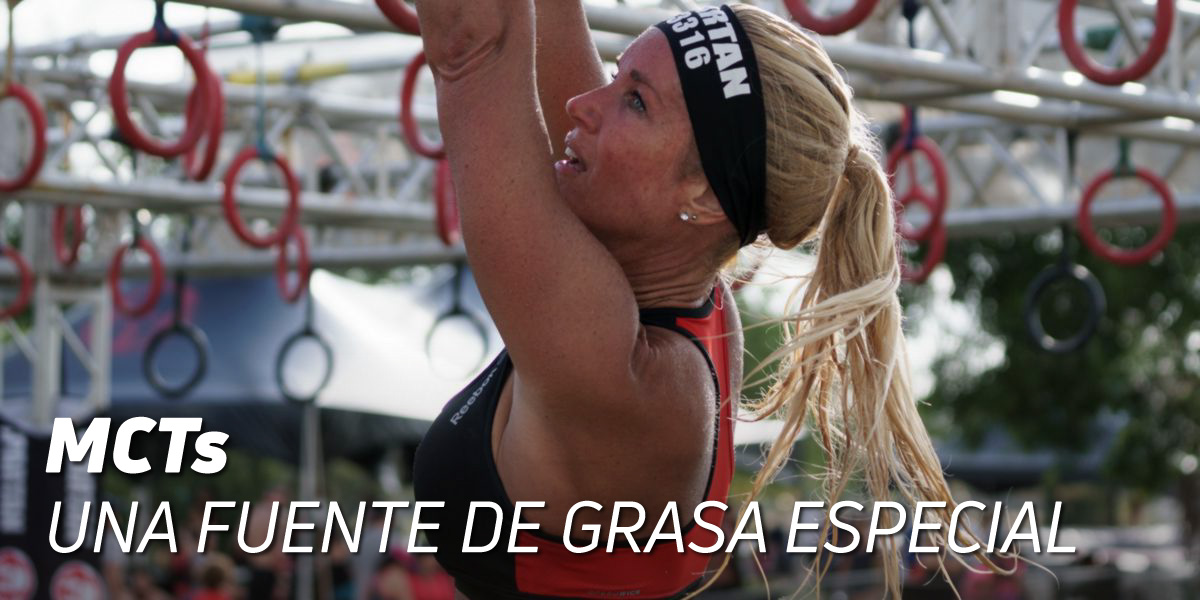 Triglicéridos de Cadena Media (MCT´s): Una Fuente de Grasa Especial