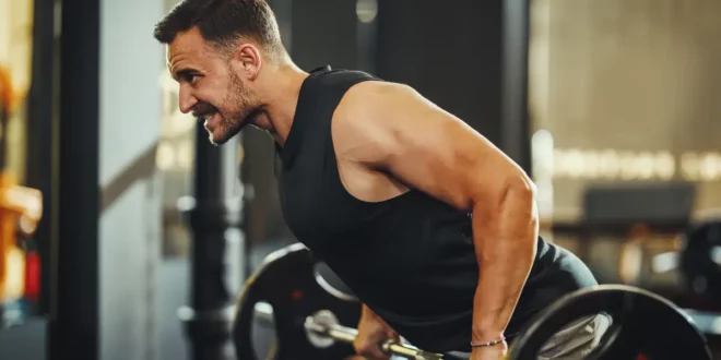 Pautas de una rutina de volumen