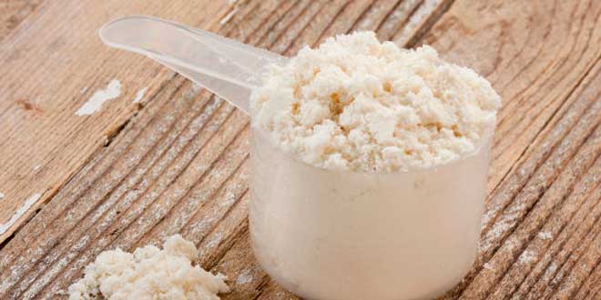 Post-Workout Protein