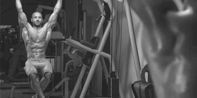 Pre-Workout Supplements