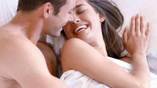 Salud sexual