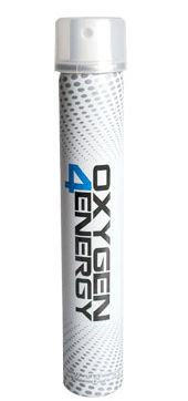 Los beneficios del oxigeno como suplemento