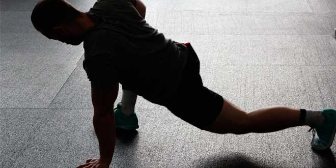 Importancia de la Flexibilidad