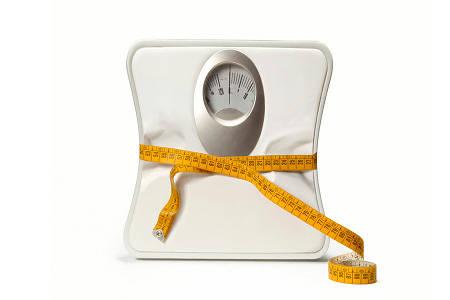 diferencias entre musculo y grasa