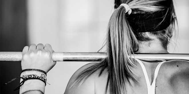 Entrenamiento