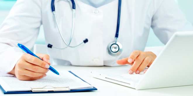 Evaluación Salud