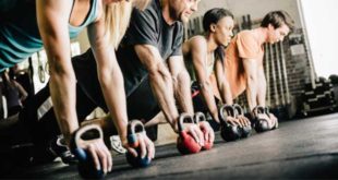 musculación guía de principiantes