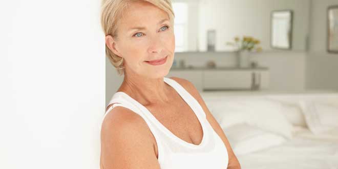 Pueraria Mirifica, benefici per la menopausa