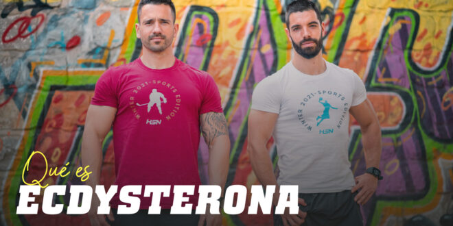 Beta-ecdysterona y su papel anabólico Beta-ecdysterona y su papel anabólico