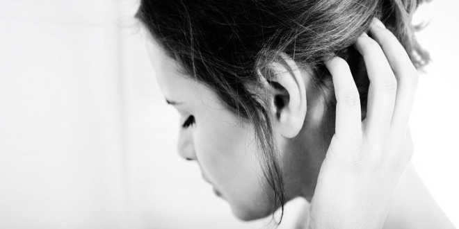 Bardana para el cabello