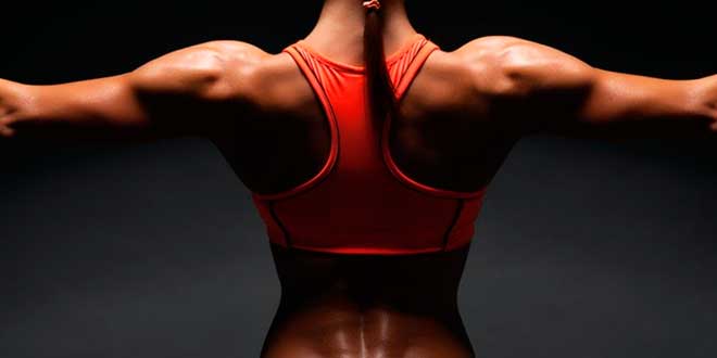 Beneficios Entrenamiento Hipertrofia