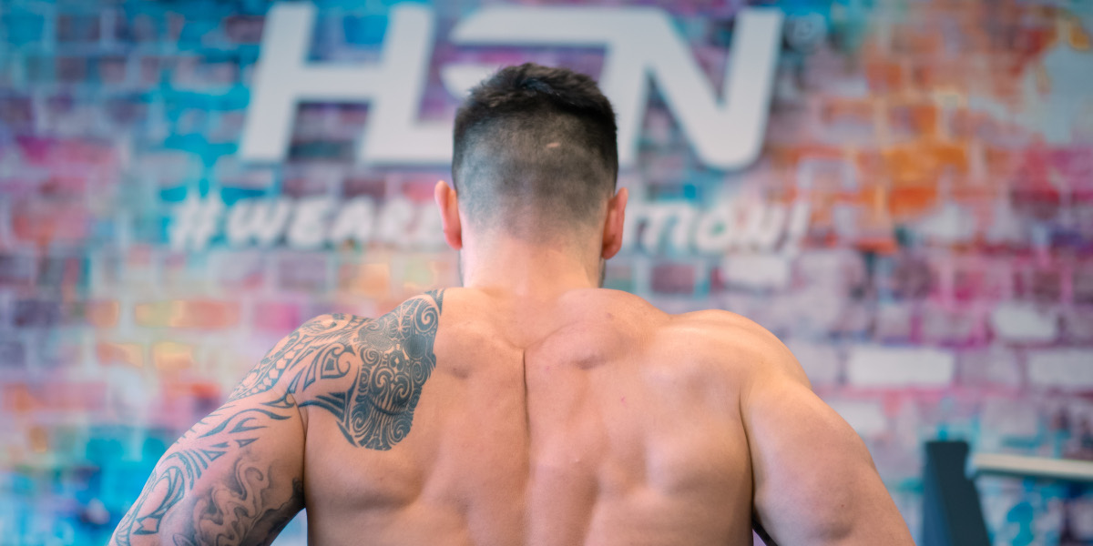 Efectos anabólicos en entrenamiento Efectos anabólicos en entrenamiento