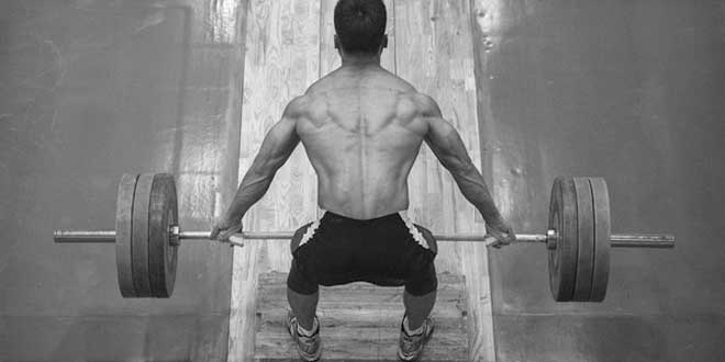 Hipertrofia Funcional