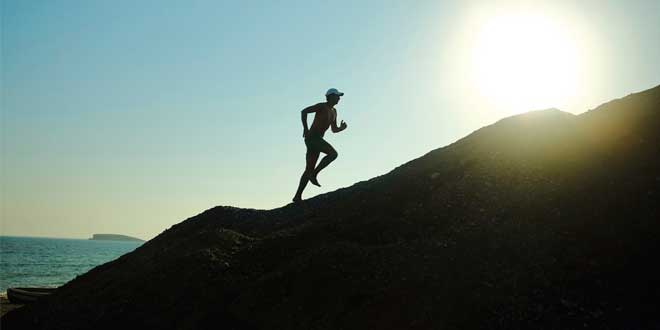 Deporte Válvula de Escape