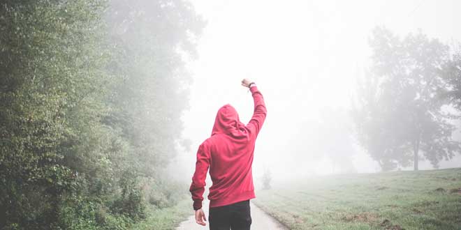 Determina tu Objetivo