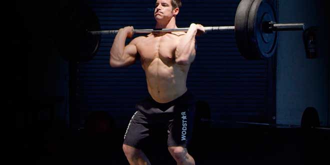 Push Press