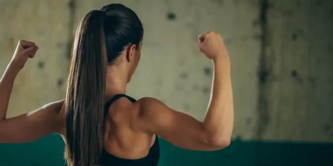 Fundamentos del Sistema Muscular