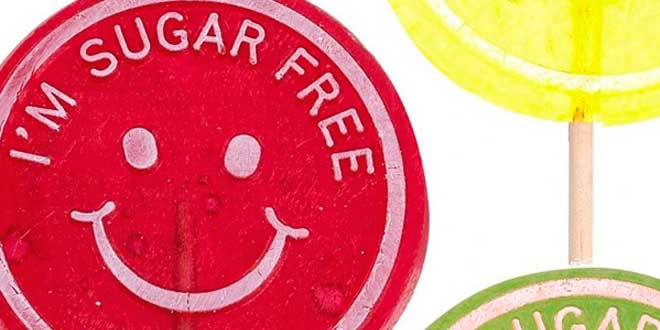 sugar-free