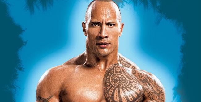 La dieta de The Rock (Dwayne Johnson)