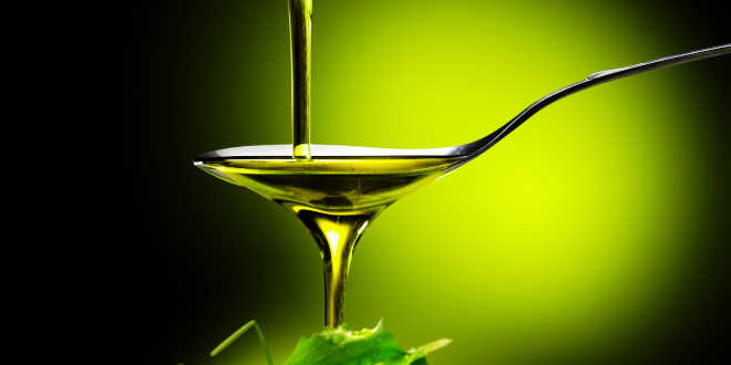 El aceite de oliva para los deportistas El aceite de oliva para los deportistas