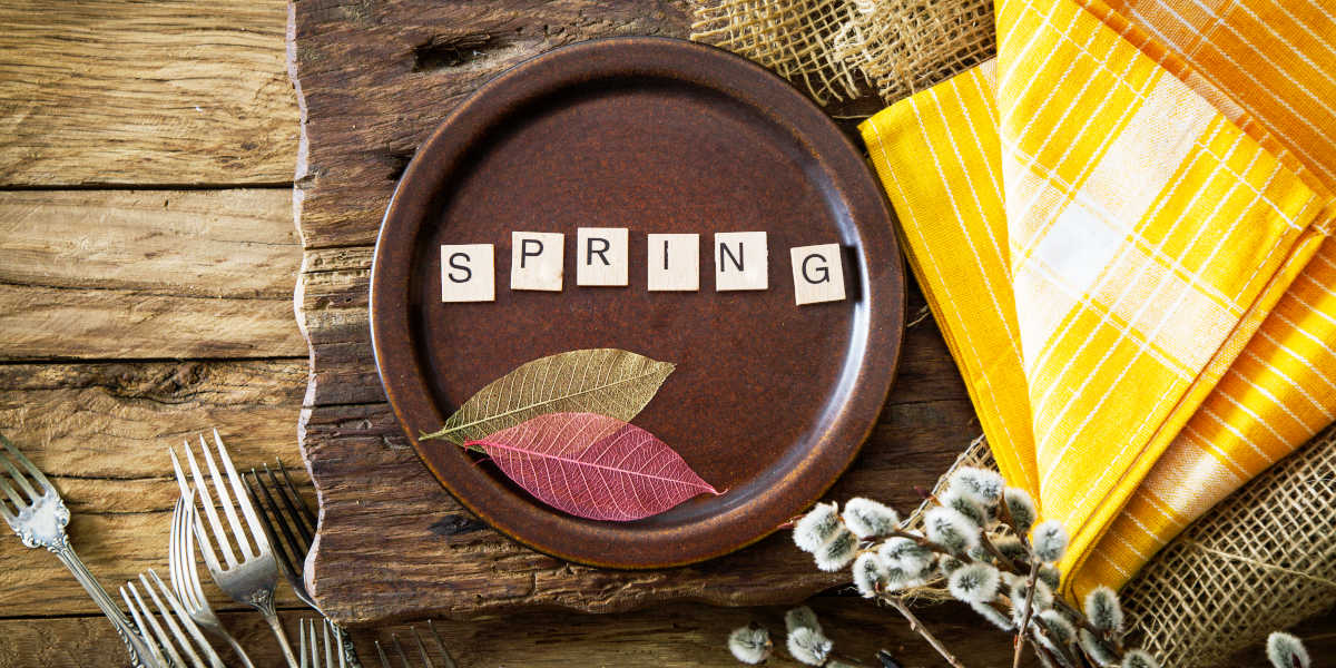 Remedios para tratar la Astenia Primaveral