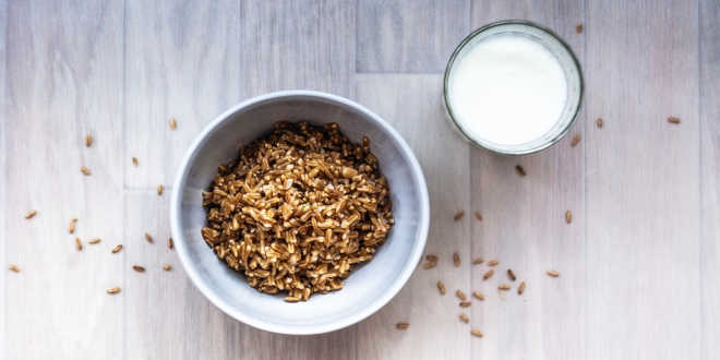 Avena alimento depurativo Avena alimento depurativo