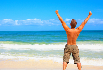 Beneficios playa