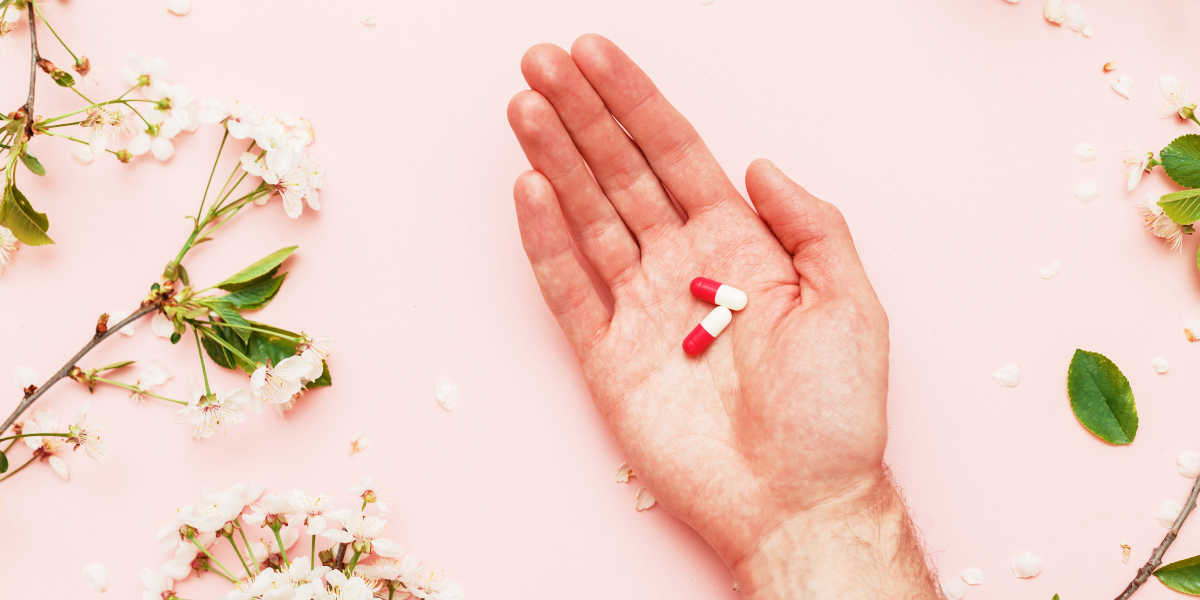 ¿Cómo tratar la Astenia Primaveral?