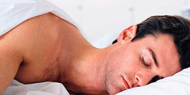 Descanso y Testosterona