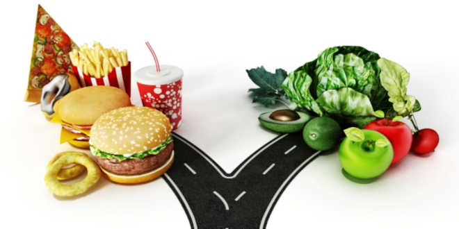 Alimentos que ayudan a desintoxicar el organismo Alimentos que ayudan a desintoxicar el organismo