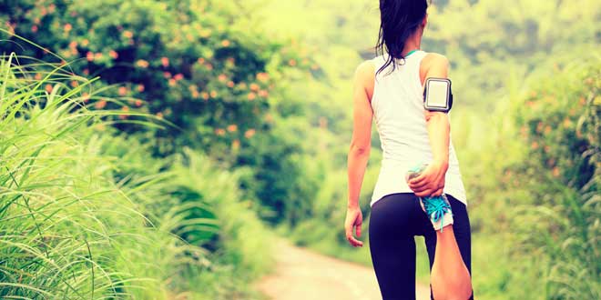 Beneficios del Calentamiento