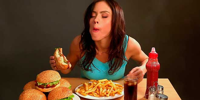 calorias dia trampa