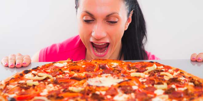 Día Trampa o Cheat Meal: ¿Es necesario saltarse la Dieta?