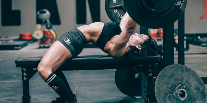 Force Musculaire